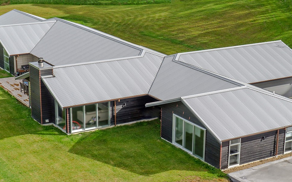 roof repair services